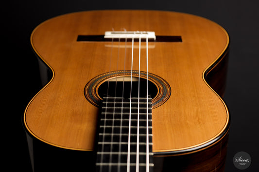 Michel Brück - 2019 Doubletop