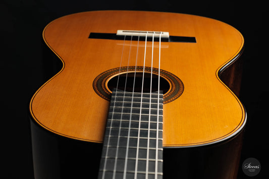 Michel Brück - 2023 Doubletop