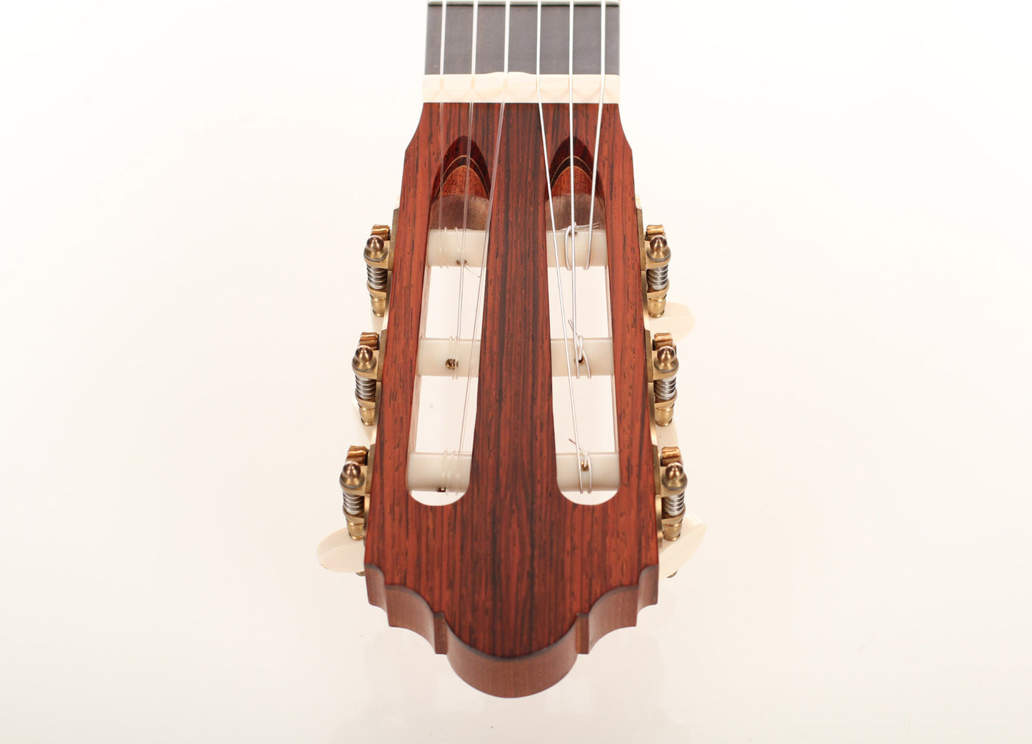 Michel Brück - Doubletop 2012