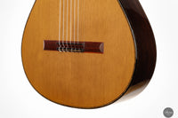Michele Della Giustina - 2024 Doubletop