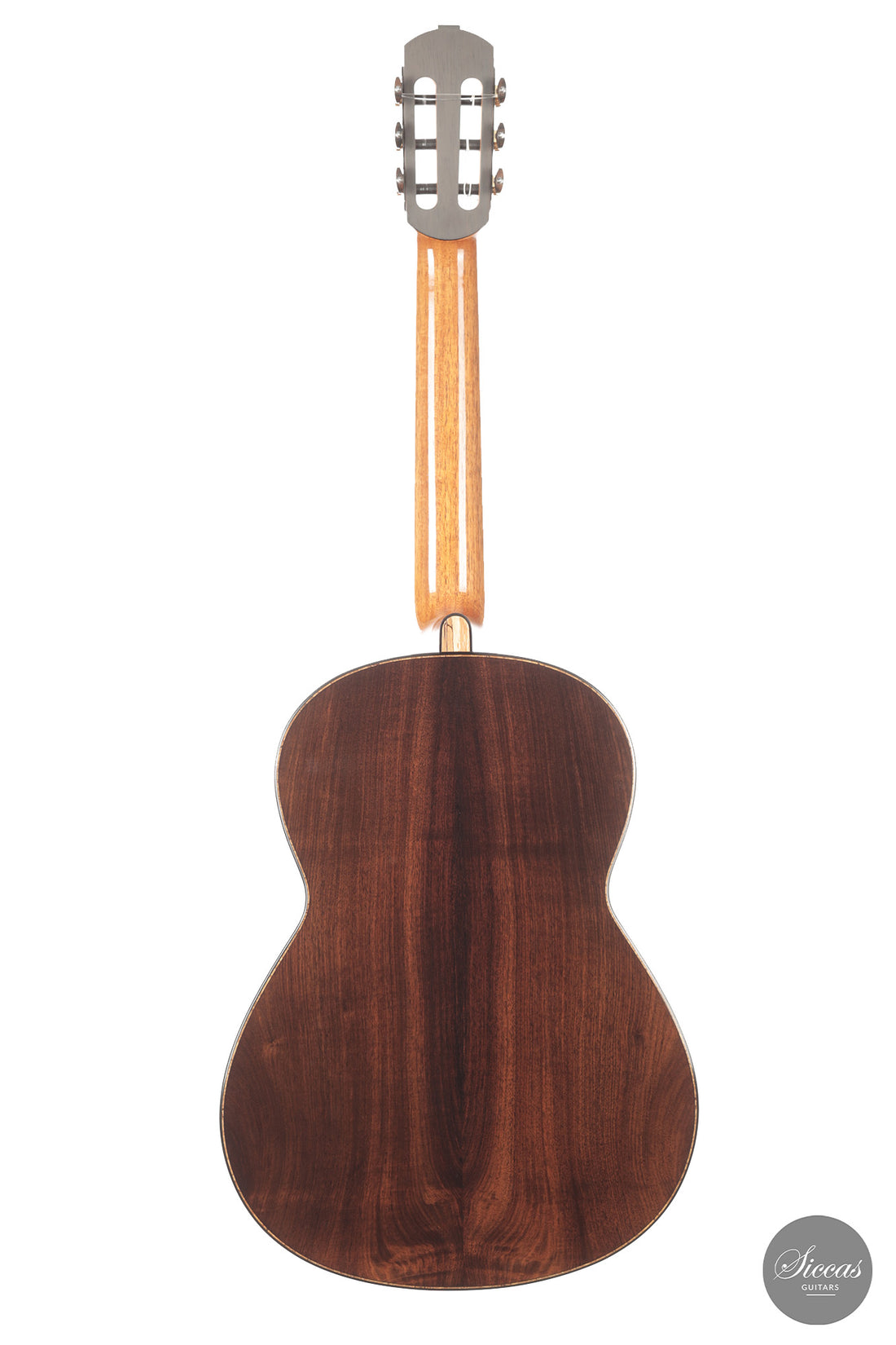 Michele Della Giustina - 2025 No. 438 - Full view