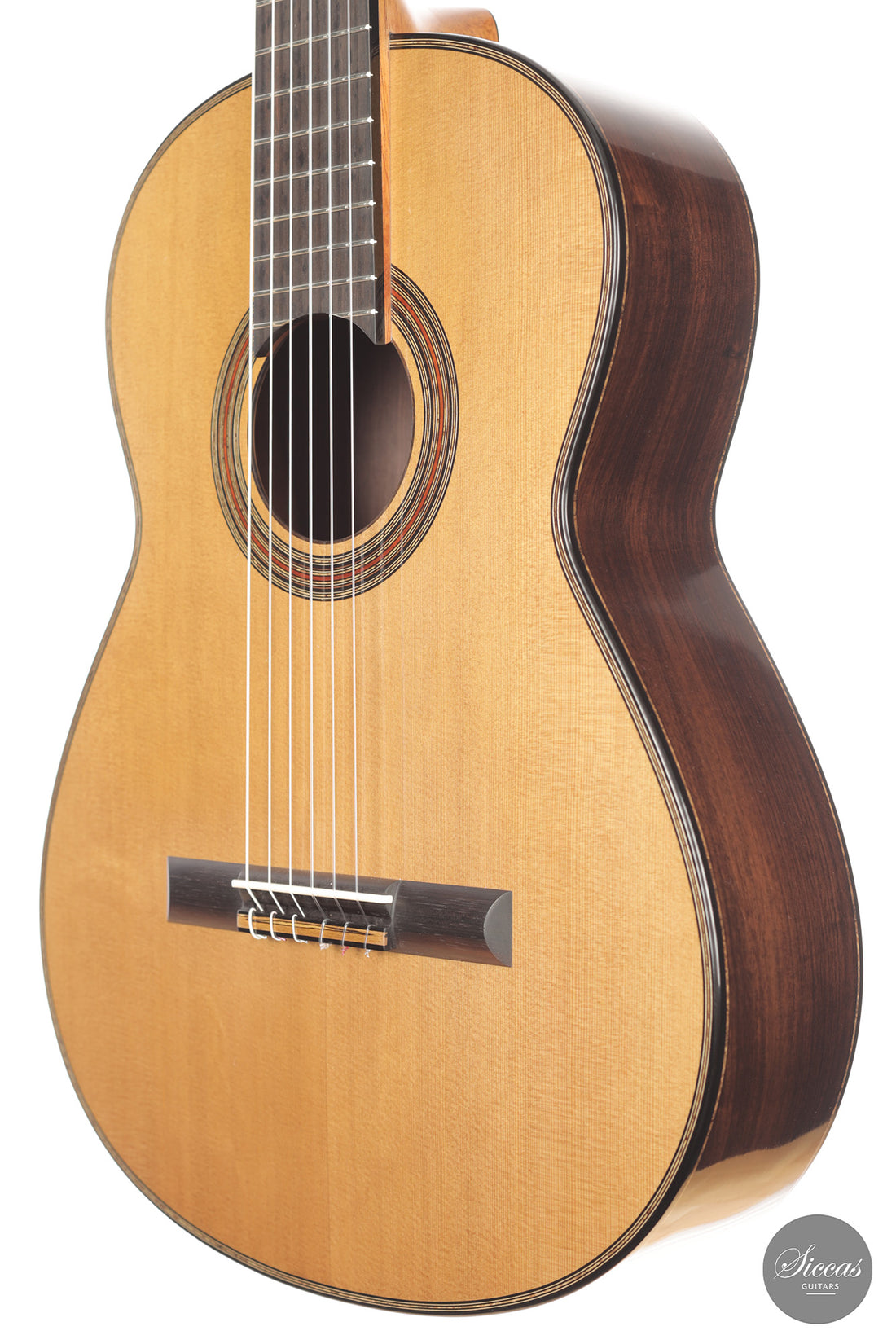 Michele Della Giustina - 2025 No. 438 - Front view