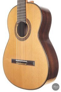 Michele Della Giustina - 2025 No. 438 - Front view thumbnail