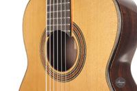 Michele Della Giustina - 2025 No. 438 - Front view thumbnail