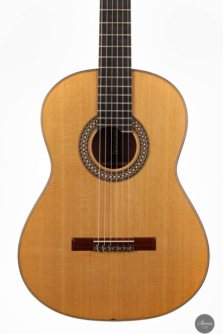 Miguel Angel Gutierrez Garcia-Calvo - 2024 SE 10 REG 2024 Limited Edition