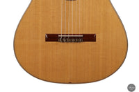 Miguel Angel Gutierrez Garcia-Calvo - 2024 SE 10 REG 2024 Limited Edition