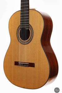 Miguel Angel Gutierrez Garcia-Calvo - 2024 SE 10 REG 2024 Limited Edition