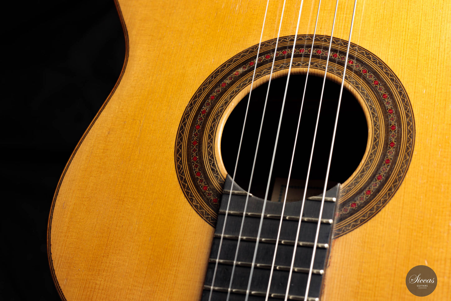 Miguel Gonzalez Abad - 1971