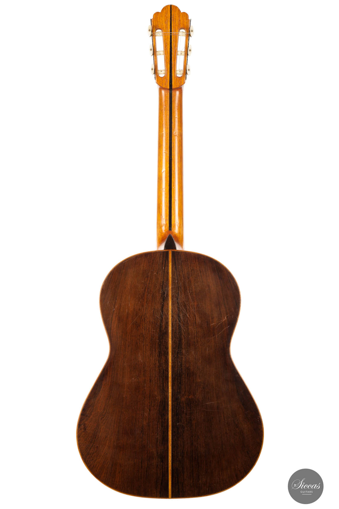 Miguel Gonzalez Abad - 1971