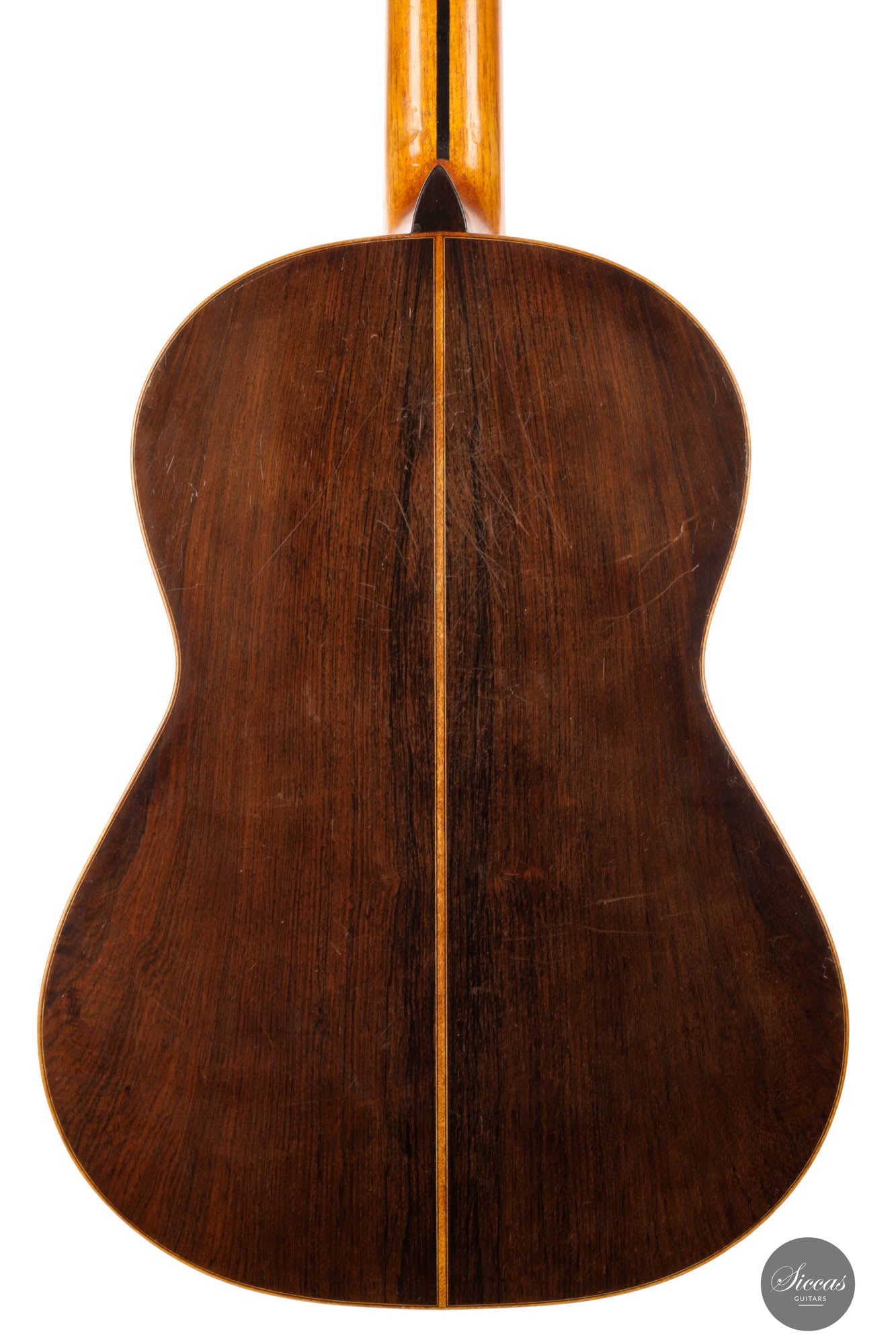 Miguel Gonzalez Abad - 1971