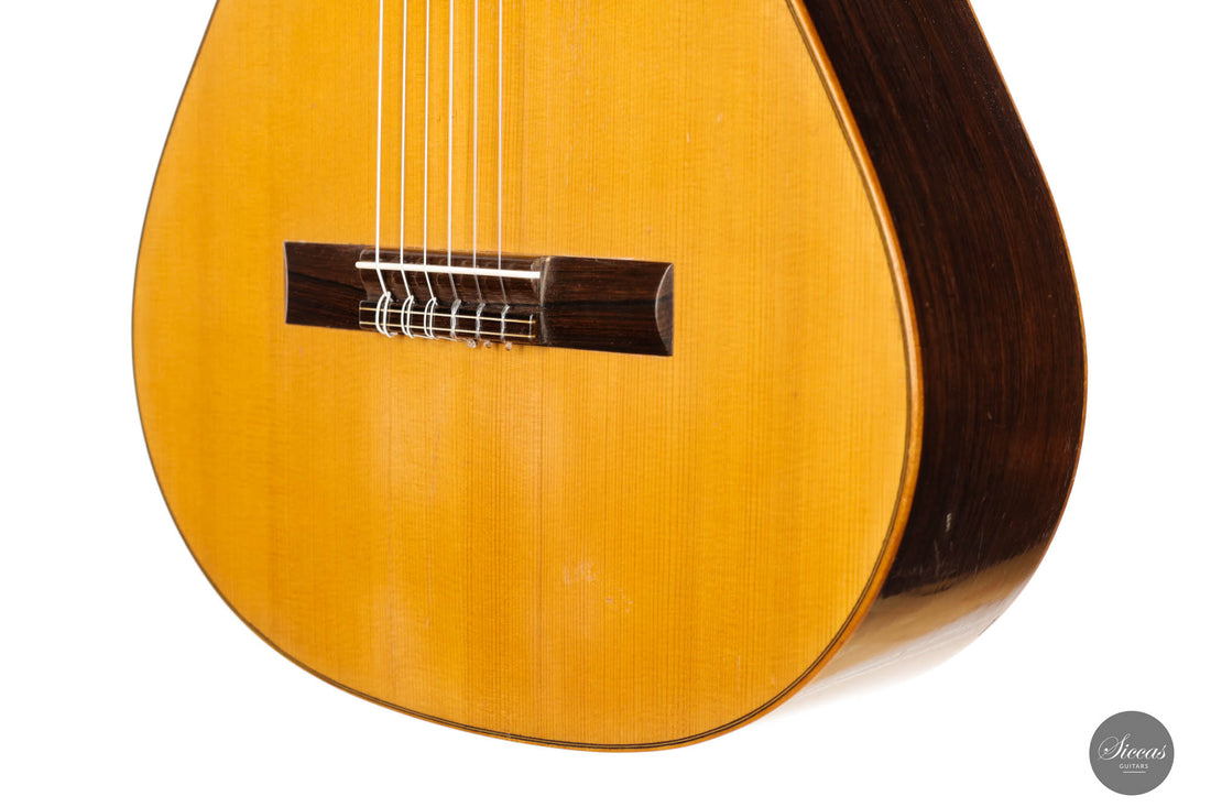 Miguel Gonzalez Abad - 1971