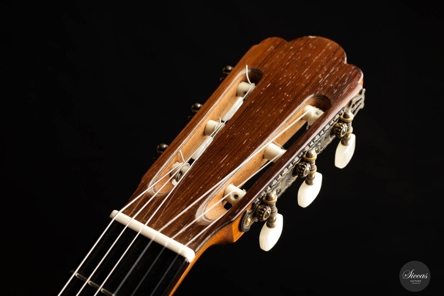 Miguel Gonzalez Abad - 1971