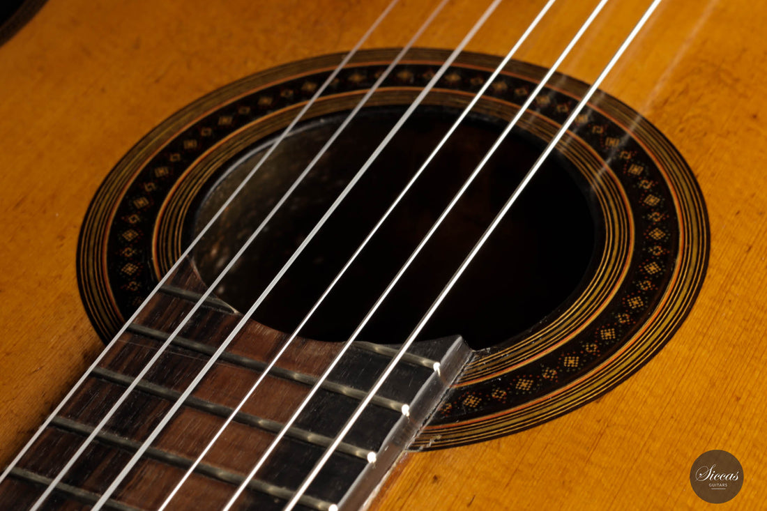 Miguel Simplicio – 1932 No. 339