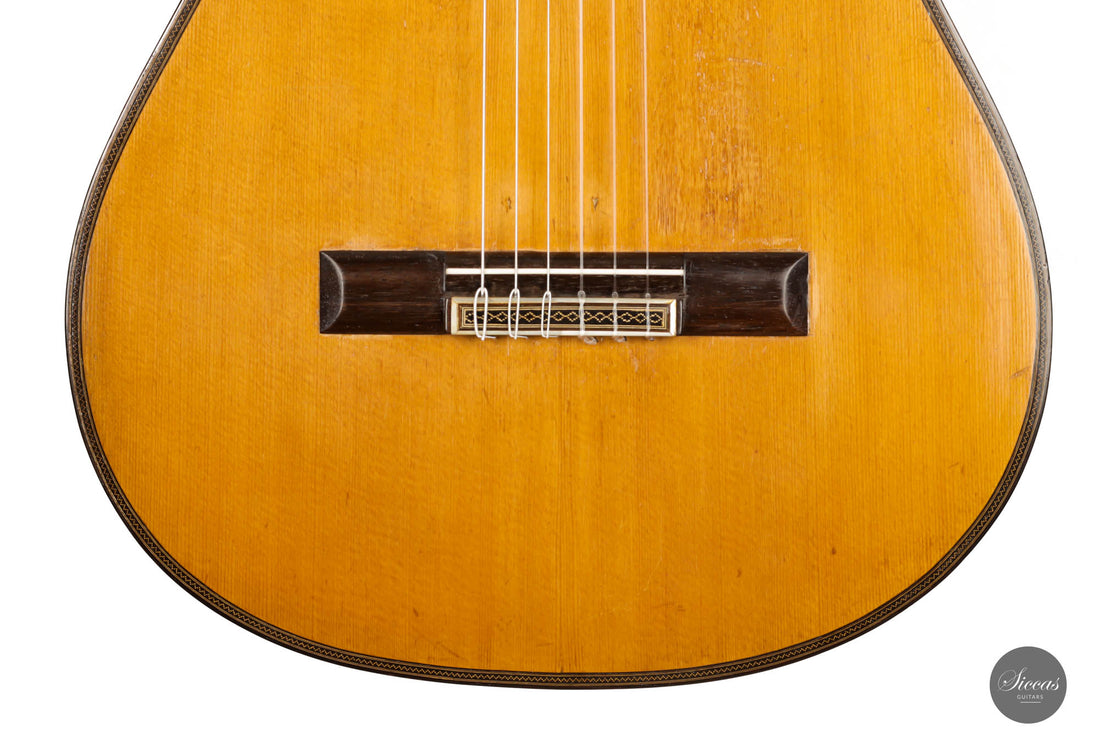 Miguel Simplicio – 1932 No. 339