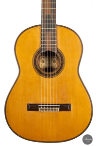 Miguel Simplicio – 1932 No. 339