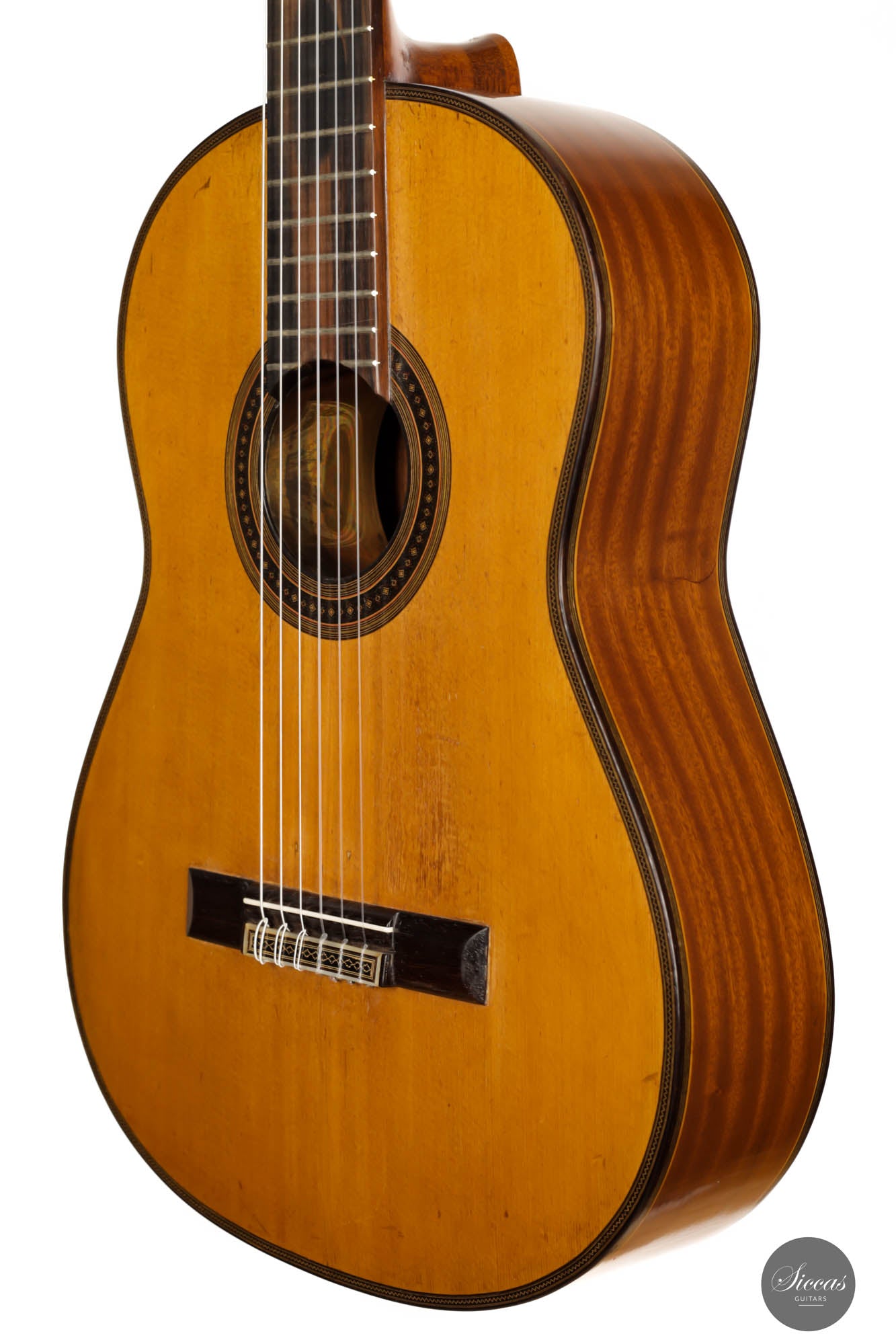 Miguel Simplicio – 1932 No. 339