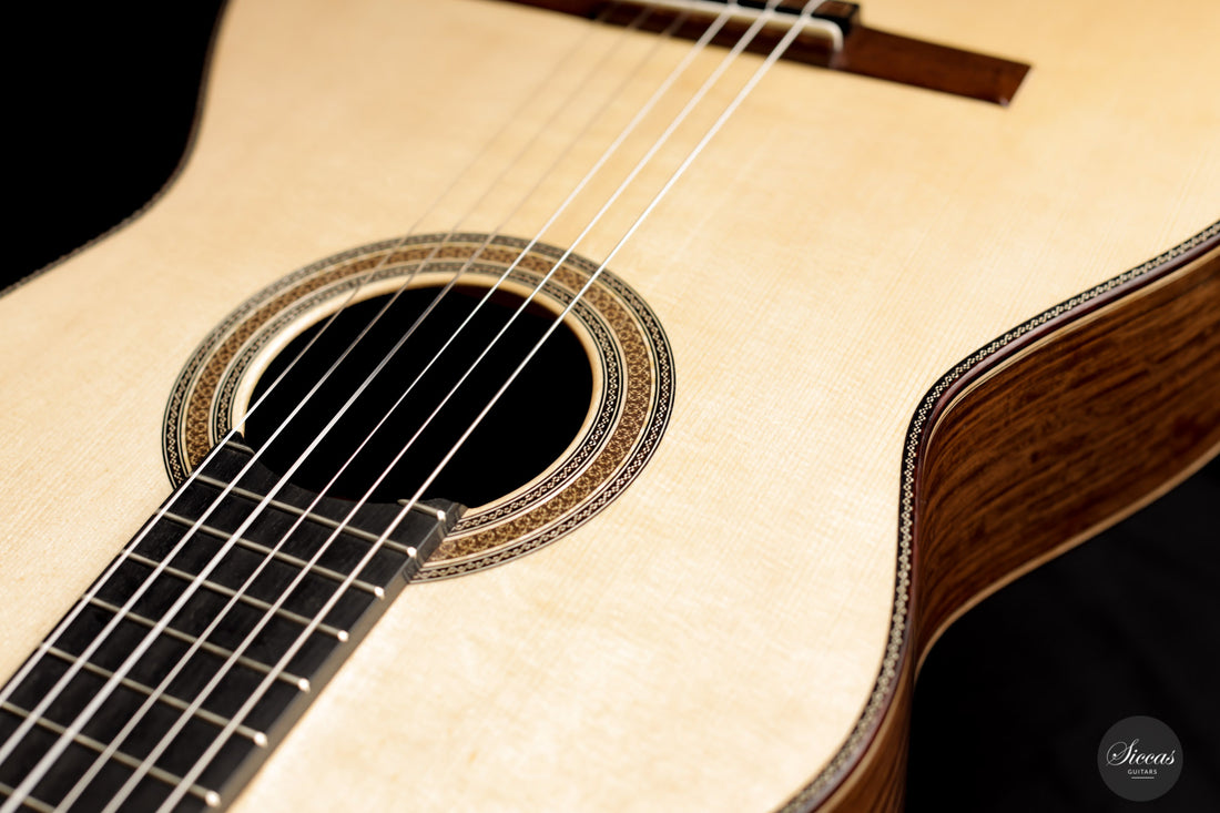 Mijail Kharash - 2021 64cm