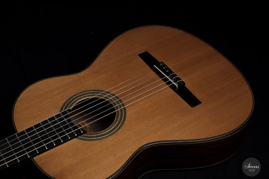 Mijail Kharash - 2021 64 cm