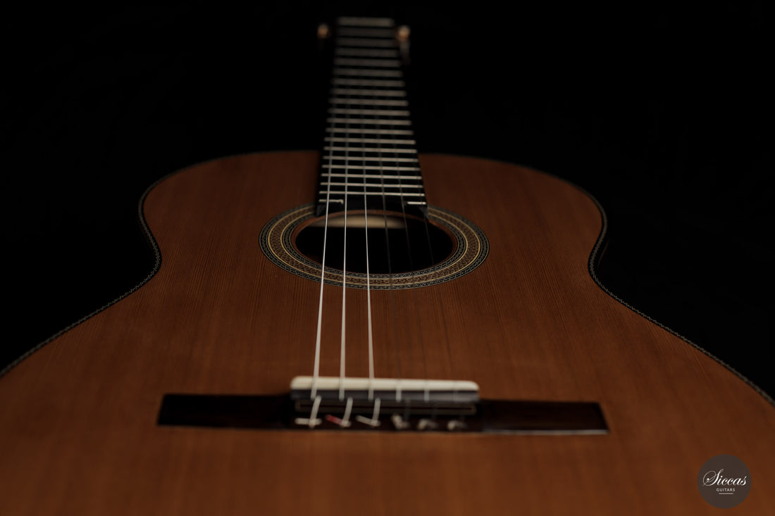 Mijail Kharash - 2021 64 cm