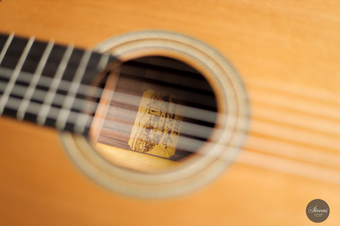 Mijail Kharash - 2021 64 cm