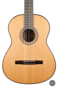 Mijail Kharash - 2021 64 cm