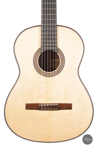 Mijail Kharash - 2021 64 cm