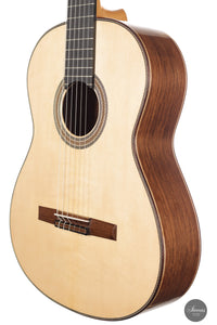 Mijail Kharash - 2021 64 cm