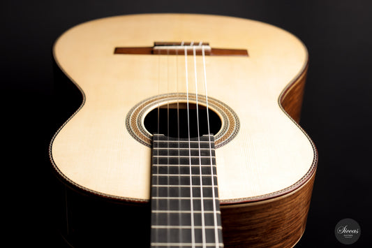 Mijail Kharash - 2021 64 cm img-2