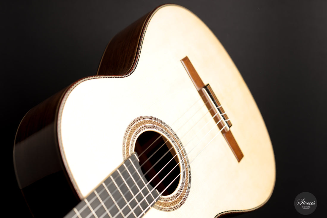 Mijail Kharash - 2021 64 cm