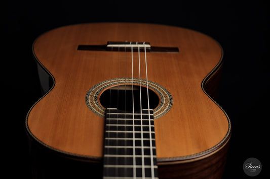 Mijail Kharash - 2021 64 cm img-2