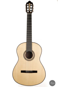 Mijail Kharash - 2022 63 cm