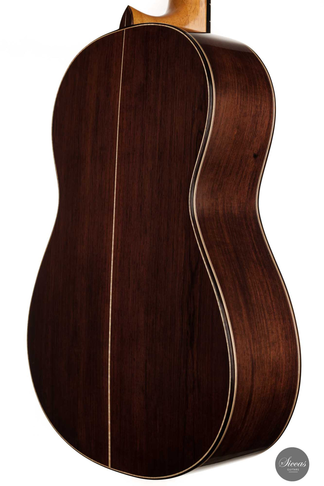 Mijail Kharash - 2022 63 cm