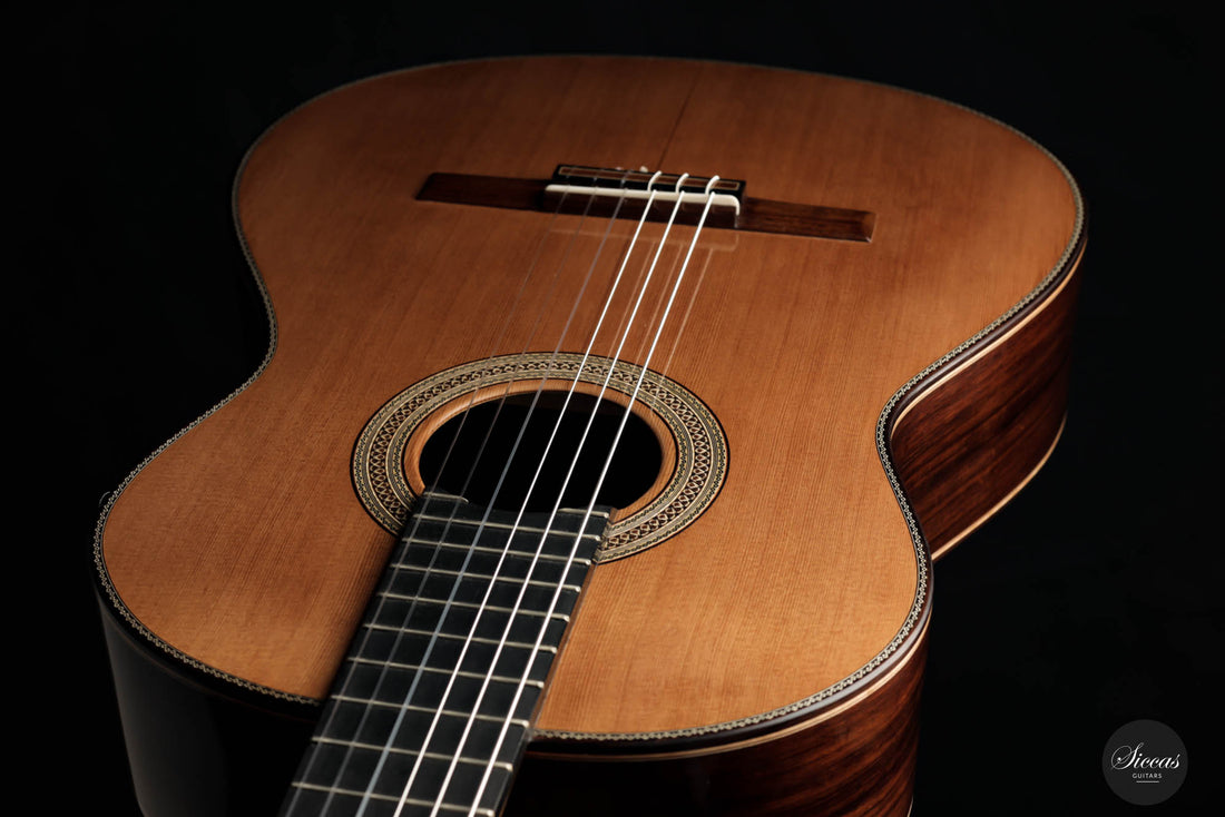 Mijail Kharash - 2022 63 cm