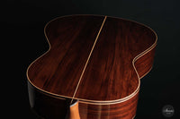 Mijail Kharash - 2022 Left hand