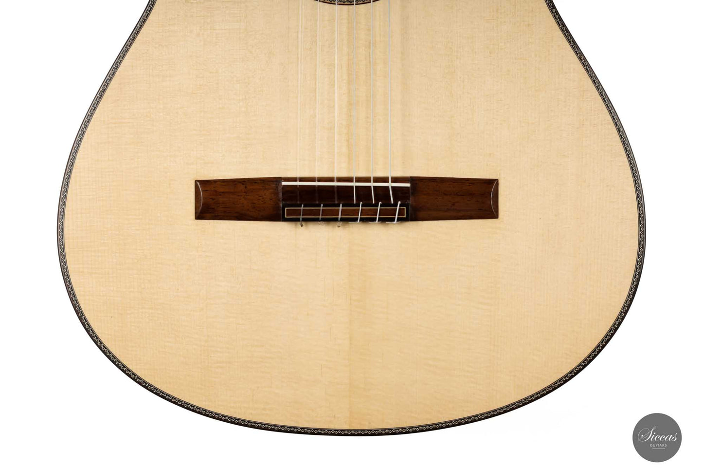 Mijail Kharash - 2022 Left hand