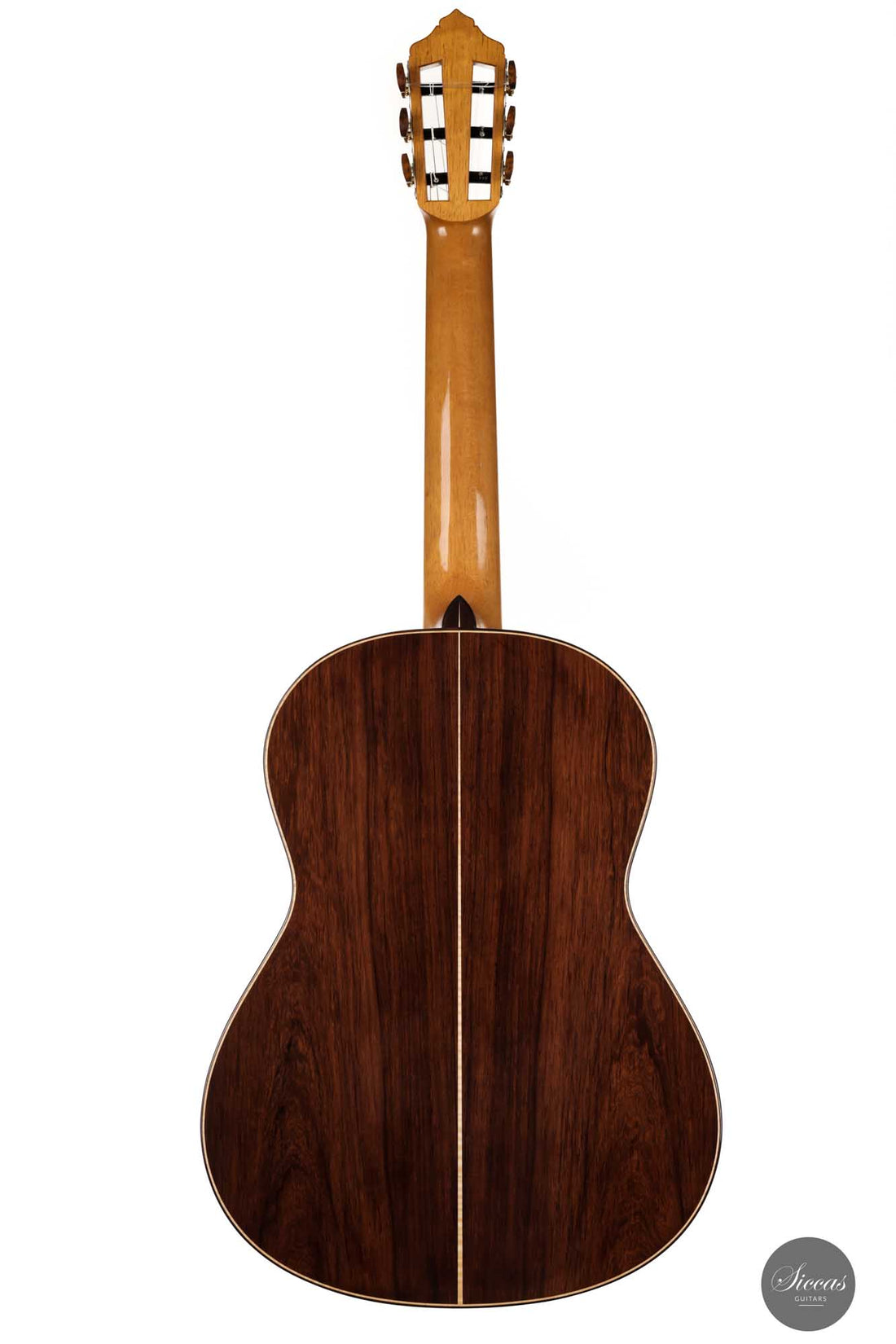 Mijail Kharash - 2022 Left hand