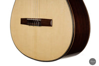 Mijail Kharash - 2022 Left hand