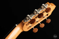 Mijail Kharash - 2022 Left hand