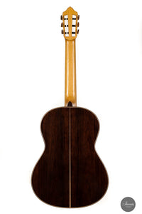 Mijail Kharash - 2022 65 cm Linkshand