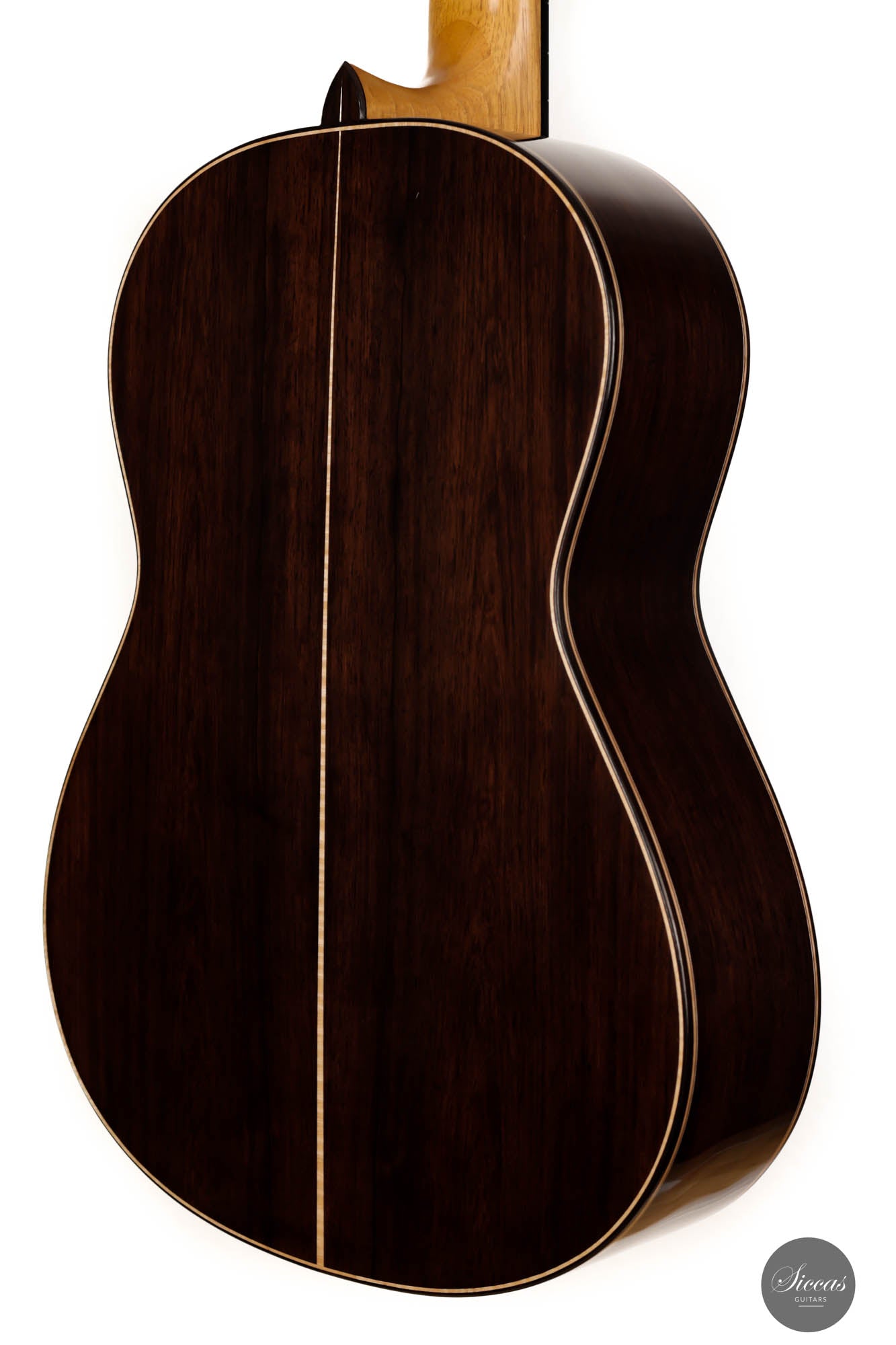 Mijail Kharash - 2022 65 cm Linkshand