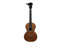 Mirecourt Guitar - ca. 1850 7-string