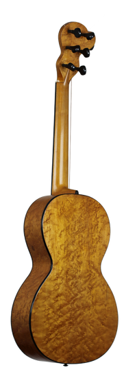 Mirecourt Guitar - ca. 1850 7-string