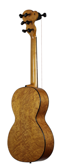 Mirecourt Guitar - ca. 1850 7-string