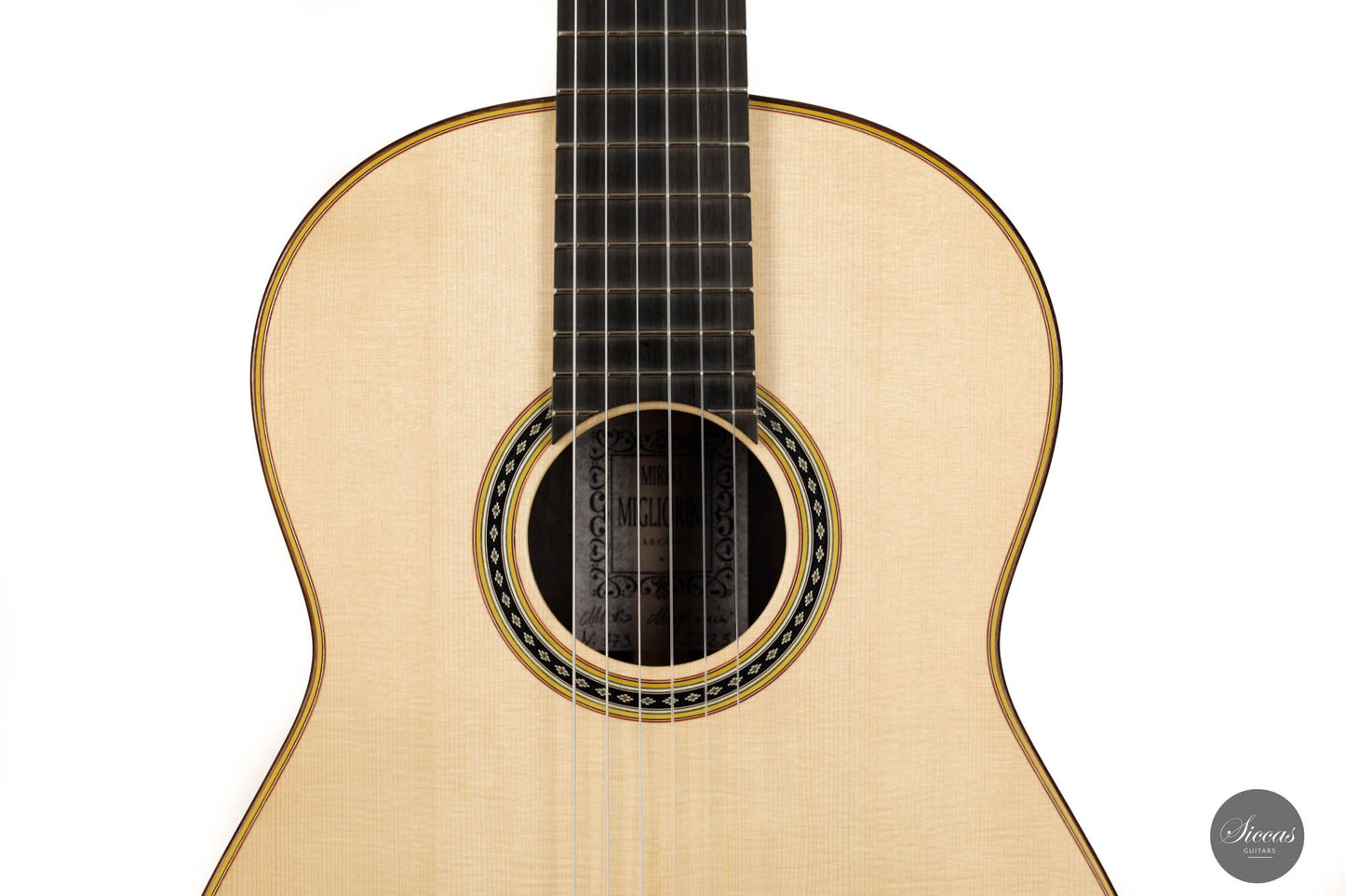 Mirko Migliorini – 2023 No. 379