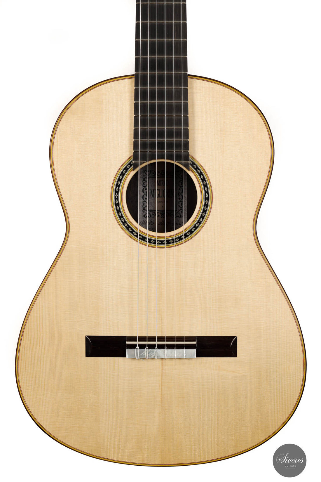 Mirko Migliorini – 2023 No. 379