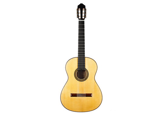Antonio Marin Montero - 2020 Flamenco