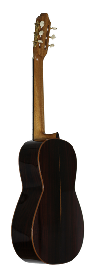 Richard Newman 630 mm – 2014