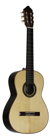 Richard Newman 630 mm – 2014