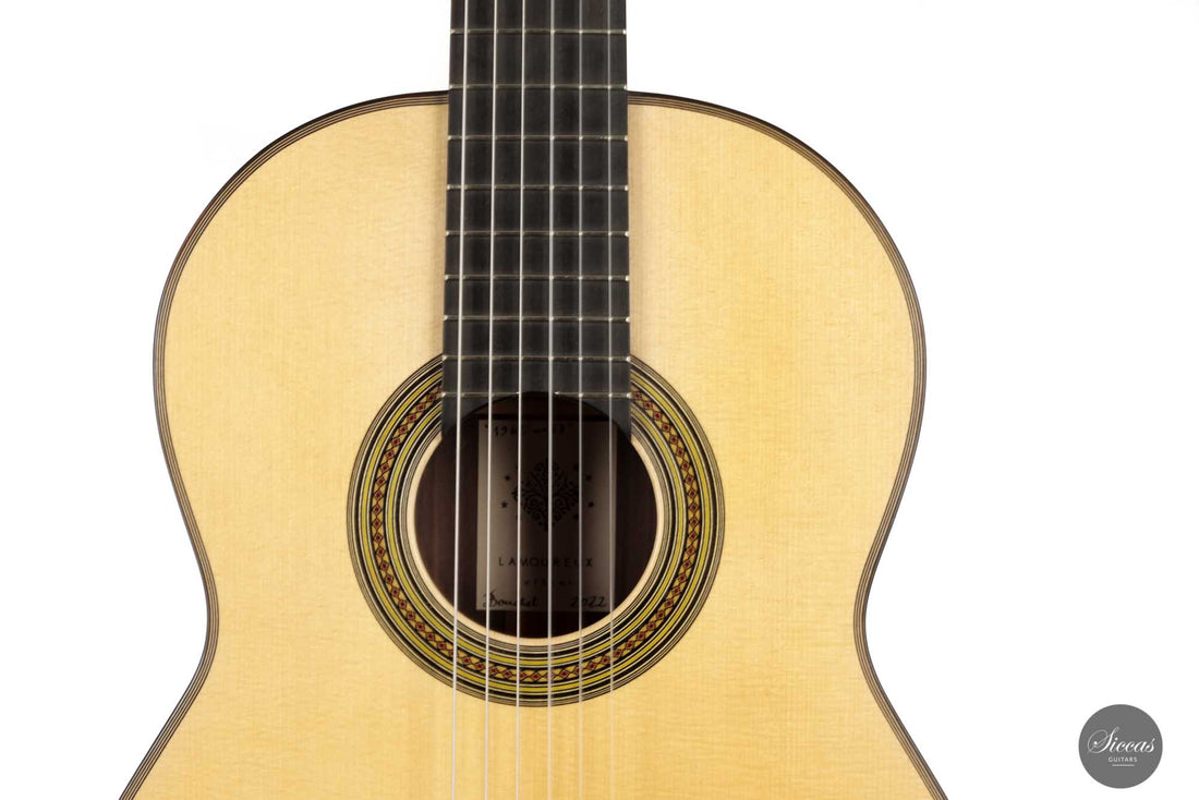 Nicolas Lamoureux - 2022 "1962 Robert Bouchet"