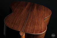 Nicolas Lamoureux - 2022 "1962 Robert Bouchet"